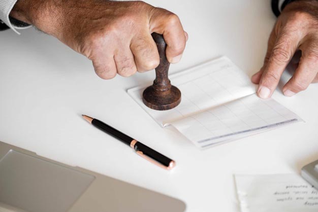 وکیل چک برگشتی در قم
