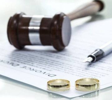  بهترین وکیل مهریه  در قم