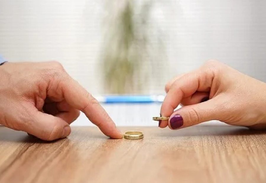 طلاق توافقی چیست؟