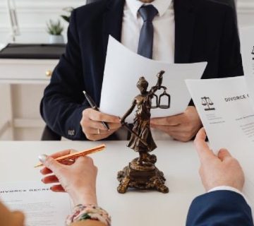 طلاق توافقی چیست؟ تعین تکلیف حقوق زوجه