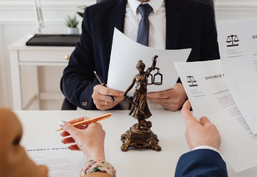 طلاق توافقی چیست؟ تعین تکلیف حقوق زوجه