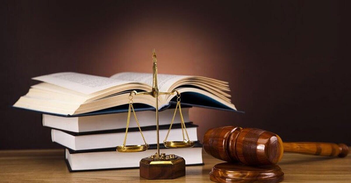 انتخاب وکیل مناسب