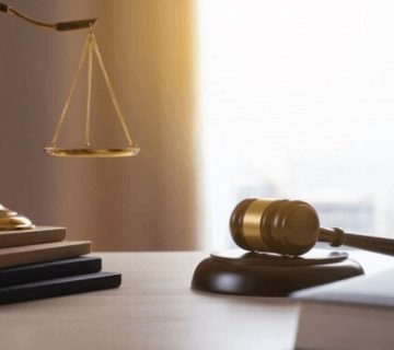 وظایف وکیل پایه یک دادگستری