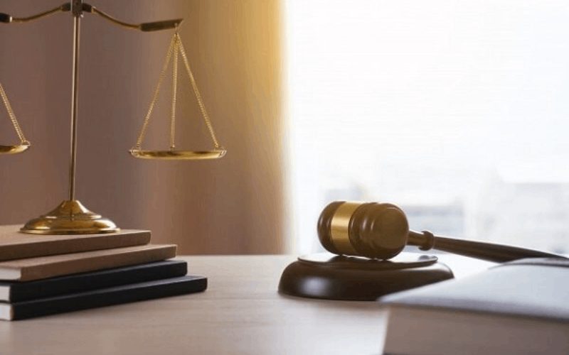 وظایف وکیل پایه یک دادگستری