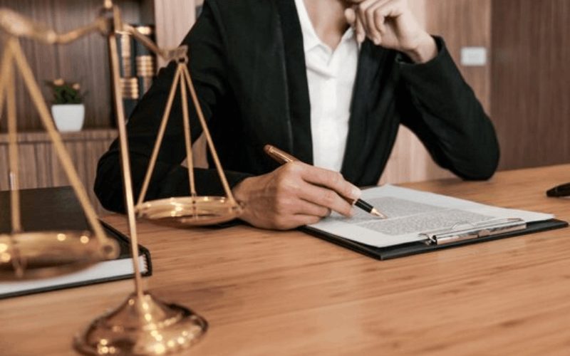 بهترین وکیل