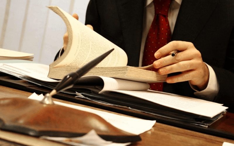 مشاوره حقوقی آنلاین