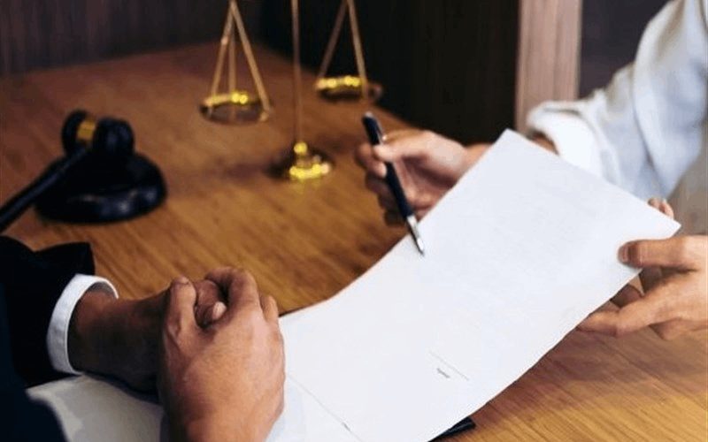 طلاق زوج از زوجین