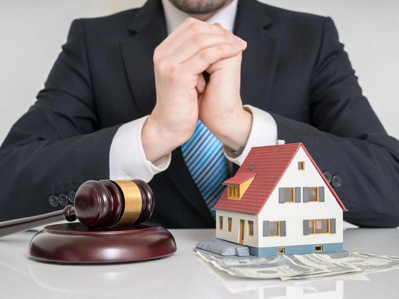 انتخاب بهترین وکیل ارث