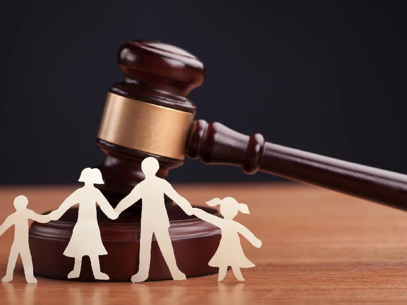 اختلافات خانوادگی