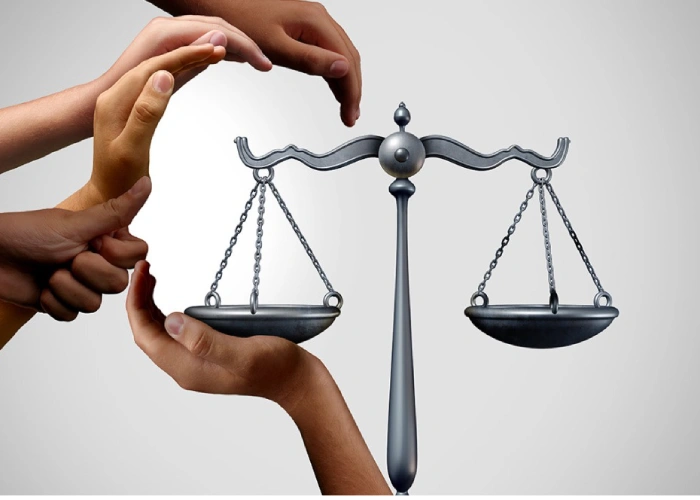 تفاوت وکیل تسخیری با وکیل معاضدتی