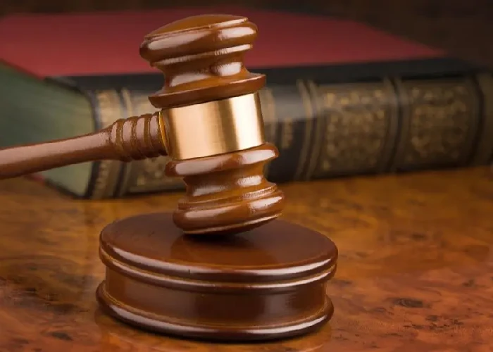 نقش وکیل در دستگاه قضایی