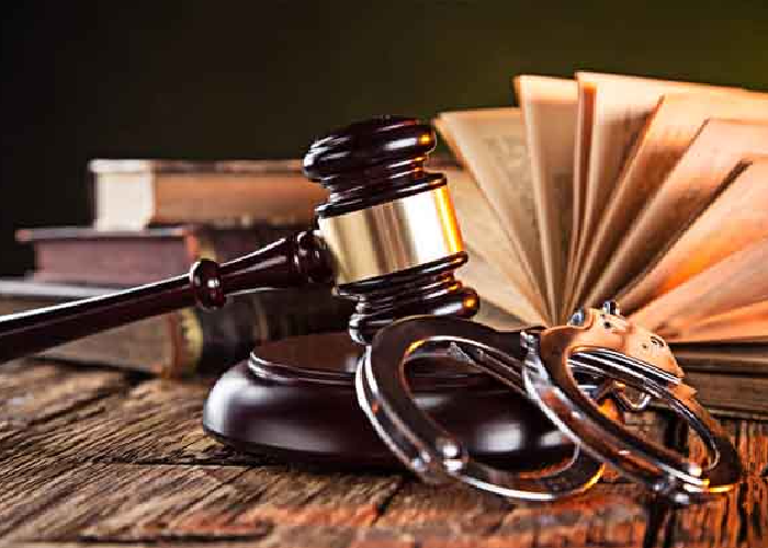 مسیرهای تبدیل شدن وکیل به قاضی