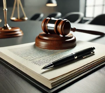 آیا وکیل می ‌تواند به‌ جای متهم در دادسرا حاضر شود؟