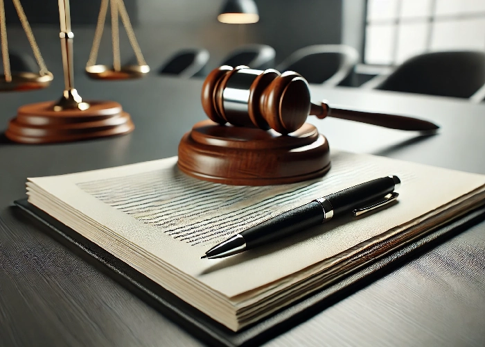 آیا وکیل می ‌تواند به‌ جای متهم در دادسرا حاضر شود؟