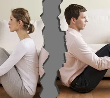 زندگی بعد از طلاق و راه‌های بازسازی روحی، روانی و مالی