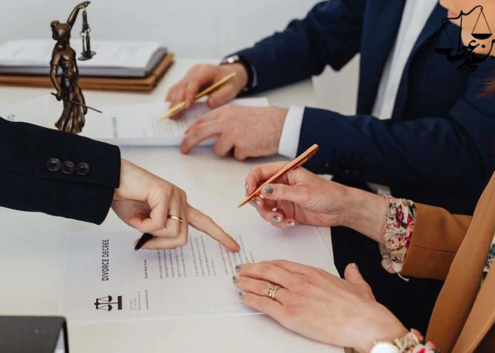 چرا بعد از طلاق احساس سردرگمی طبیعی است؟