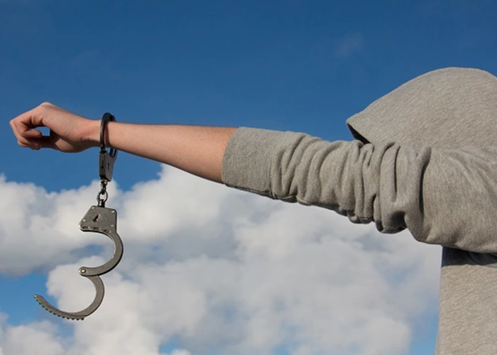 تفاوت حبس تعلیقی با سایر انواع حبس