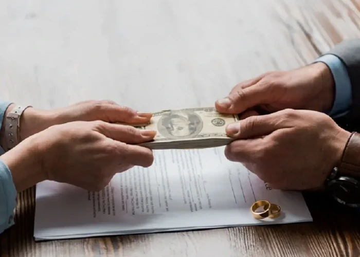 مهریه عندالمطالبه و عندالاستطاعه