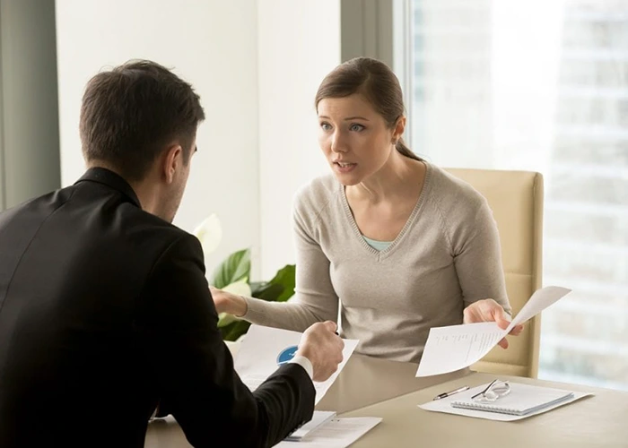 طلاق غیرحضوری و مراحل انجام آن بدون مراجعه به دادگاه