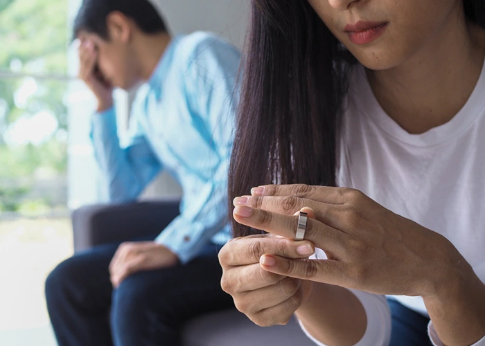 تجربه ی واقعی از زبان وکیل طلاق