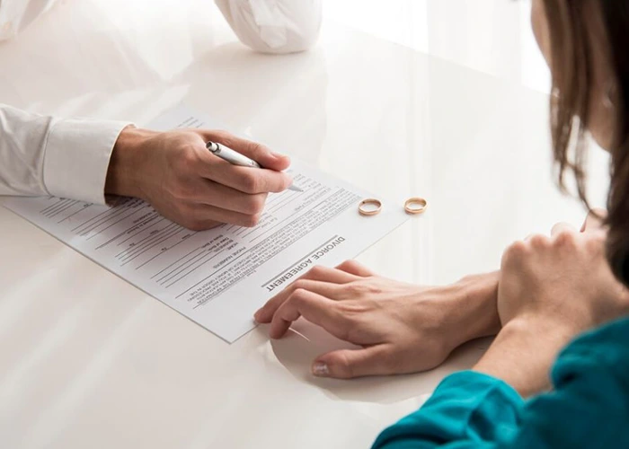 نکاتی برای تسریع در روند طلاق با وجود حق طلاق