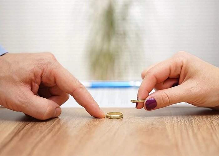 طلاق توافقی در دوران عقد یعنی چه؟